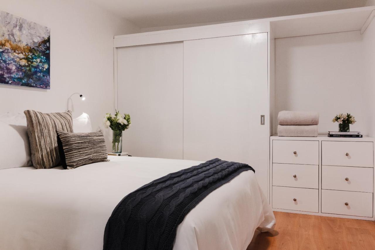Jardin Roma By The Local Way Apartment Mexico City Ngoại thất bức ảnh