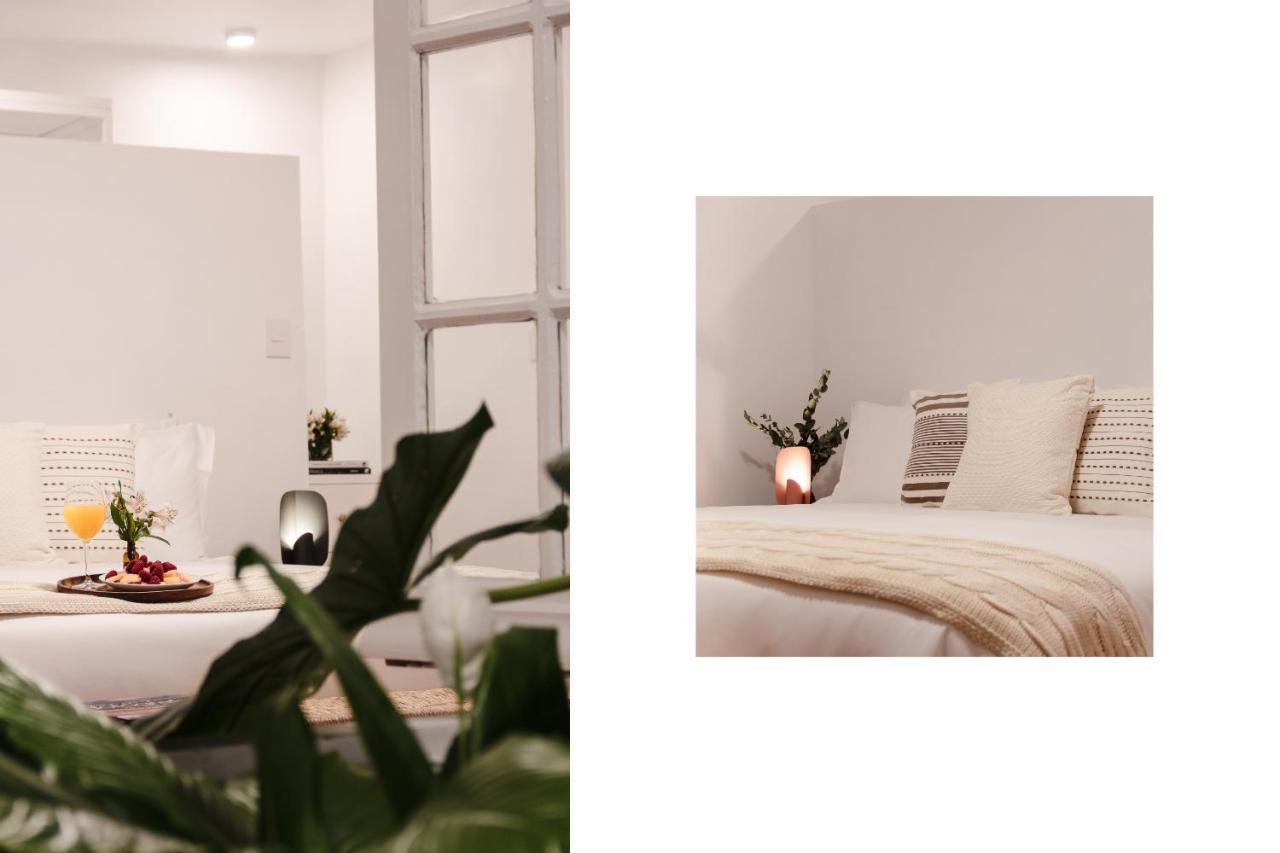 Jardin Roma By The Local Way Apartment Mexico City Ngoại thất bức ảnh