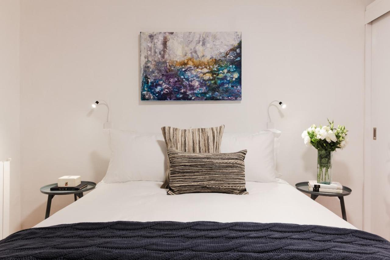 Jardin Roma By The Local Way Apartment Mexico City Ngoại thất bức ảnh