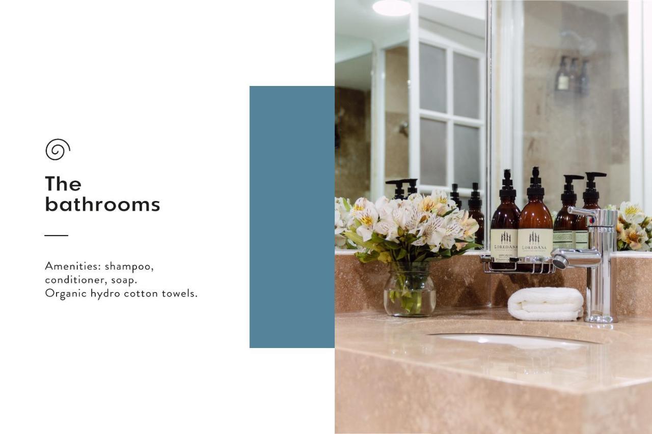 Jardin Roma By The Local Way Apartment Mexico City Ngoại thất bức ảnh